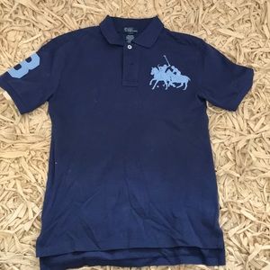 Polo shirt